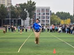 ＂极限越野单车